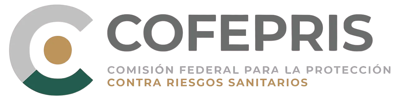 Cofepris Logo