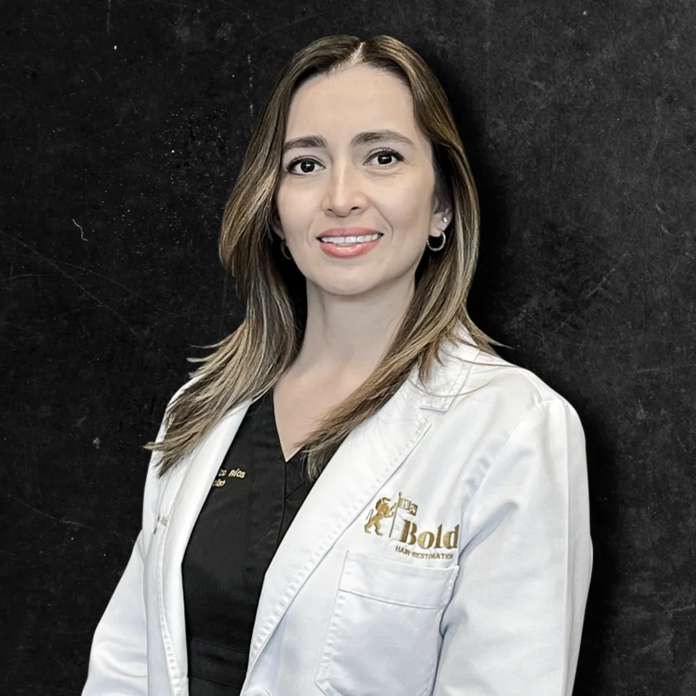Dra. Paulina Rizo