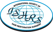 ISHRS Logo